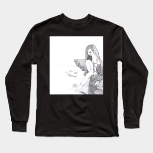 Prudence 2 Long Sleeve T-Shirt